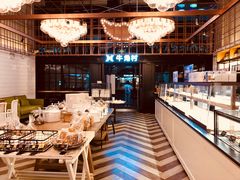 -牛角村(大族广场店)