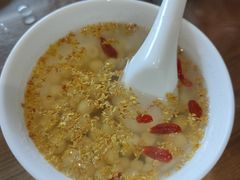 鸡头米-御面斋精品面馆