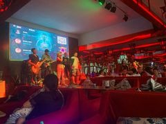 -摆渡酒吧(后海店)