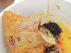 -东街钟楼肉粽(总店)