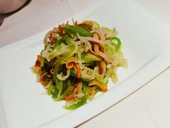 雪耳虫草花-蟹榭(静安寺晶品商场店)