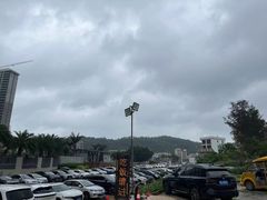 -考记泥焗鸡农庄·海鲜(北洛秘境店)