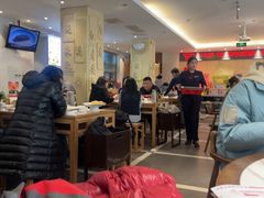 -山东宾馆·齐鲁苑餐厅