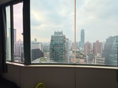 -裕和堂中医推拿艾灸(太古汇臻品店)