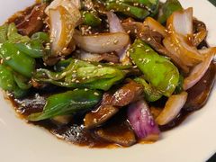 -顶特勒·黄鱼馆·特色菜(上海大世界店)