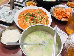 -神仙雪浓汤(明洞店)