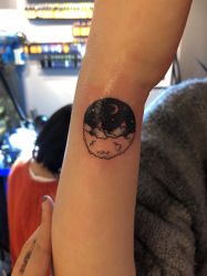 -MDZ STORE·TATTOO·耳饰