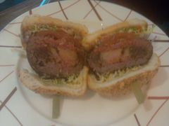 -db Bistro & Oyster Bar by Daniel Boulud(滨海湾金沙店)