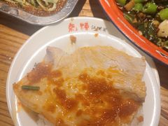 -兔槽江湖菜·重庆璧山兔(水围店)