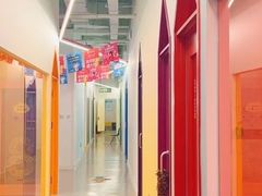 -英孚教育青少儿(河东中心)