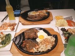 -纽斯特自助牛排餐厅(三林印象城店)