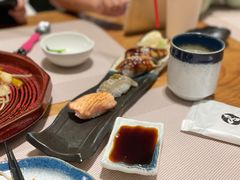 -藤鹤日本料理(保利广场店)