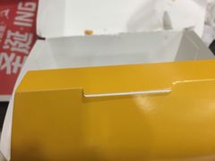 -肯德基(龙之梦购物中心店)