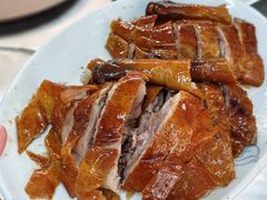 -凌舍好烧鹅(中山路店)