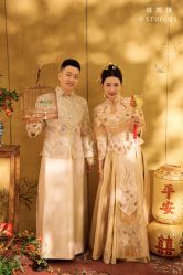 点击看大图 -绽放摄胶片摄影工作室
