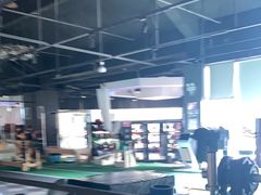 -银吉姆健身(越溪馆)