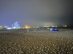 -南戴河旅游度假区