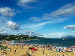 -大梅沙海滨公园