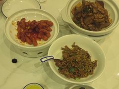 -兰湘子·湘菜小炒(石家庄万象城店)