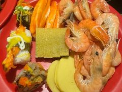 -好伦哥比萨烤肉自助(马家堡店)