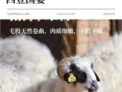 -炑羊香烤全羊(西三旗店)
