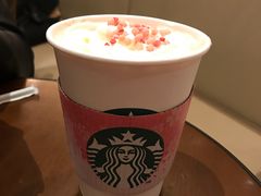 -星巴克(威尼斯人店)