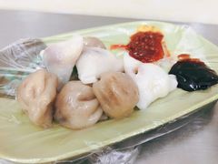 小米拼菜粿-公平菜粿(沙河店)