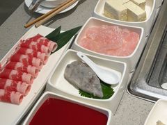 -海底捞火锅(群光广场店)