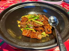 -上海滩餐厅(BFC外滩金融中心店)