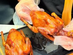 -羽鸽集·乳鸽专门店·地道顺德菜(岭南站店)