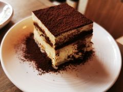 提拉米苏-VOYAGE COFFEE(北锣鼓巷店)