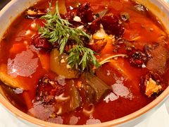 -到家尝北京菜(西坝河店)