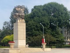 -天津医科大学学生食堂