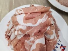 -鑫龙火锅城(环山路店)
