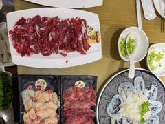 -潮牛鲜天下(小店富康店)