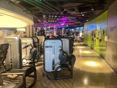 -威尔仕健身(虹桥南丰城店)