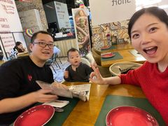 -HFFOUSA TACO弗萨塔可墨西哥餐厅(颐堤港店)