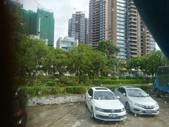 -飞来湖湿地公园