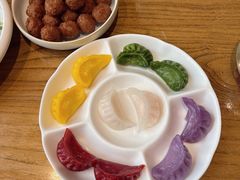 -一轩饺子馆(丽都店)