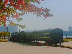 -广东花都湖国家湿地公园