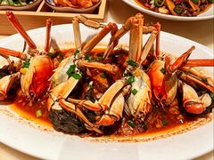 -宁海食府·涌宴(真和店)