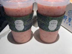 -野萃山·潮汕厚果汁(十亩地店)