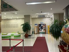 -大连开发区市民健身中心