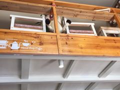 -长颈鹿咖啡(大学路店)