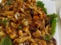 -津味老菜(露西亚商街店)