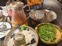 -捞王猪肚鸡火锅(昆山店)