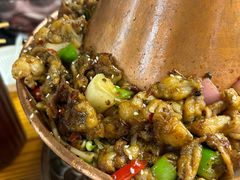 -黄泰吉拾味餐厅(江汉路店)