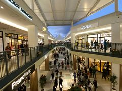 -三井奥特莱斯购物城(爵士之梦长岛店)