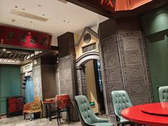 -福照楼汽锅鸡·云南菜(火车站锦江店)