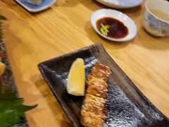 -隐泉京望日式料理(太和广场店)